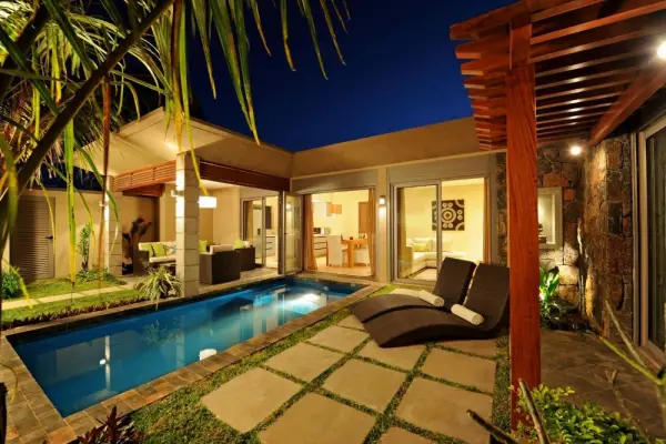 Athena Villas by Fine & Country 10