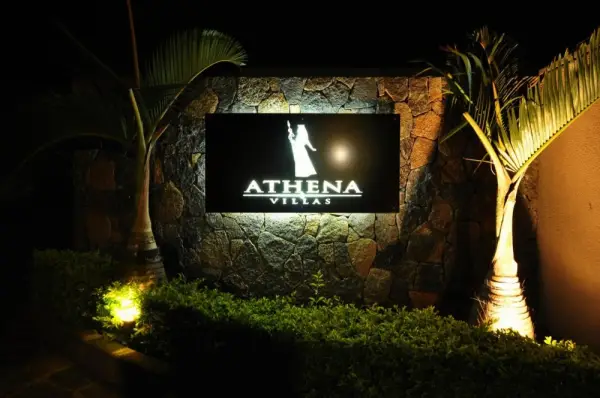 Athena Villas by Fine & Country Main image