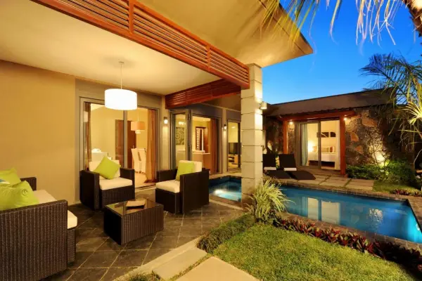 Athena Villas by Fine & Country 4