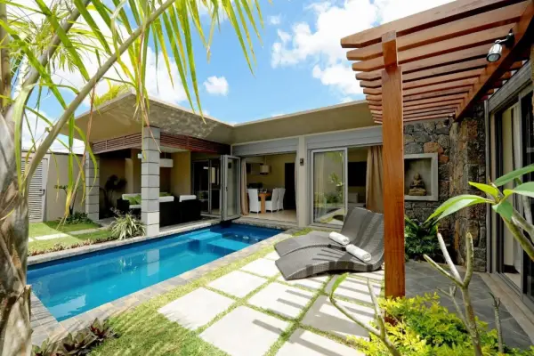 Athena Villas by Fine & Country 6