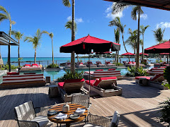 Restaurant near Athena Villas by Fine & Country