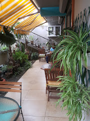 Restaurant near Athena Villas by Fine & Country